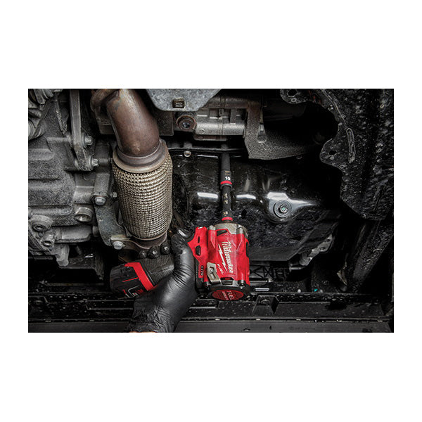 MILWAUKEE 49-66-6720 WRENCHES