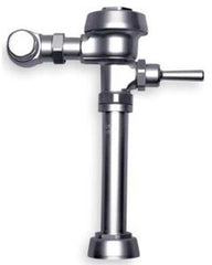 Sloan 3010000 Flushometer 1.6 GPF 1 IN IPS 1-1/2IN DOM