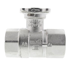 Belimo B223 CCV 2 Way 1 In NPT 10 Cv