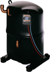 Copeland CS14K6E-TF5-945 Hermetic Compressor 13900 BTU (1 Each)
