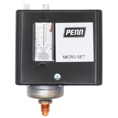 JOHNSON P170AB-12C Pressure Control 12/80# Diff. Adj. 5/35#