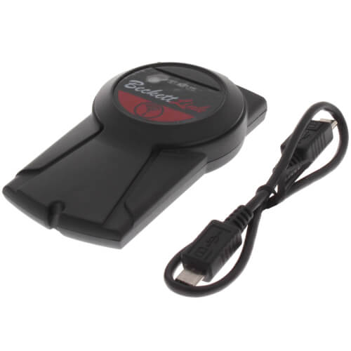 R.W. Beckett 7700A0001U 7700A BeckettLink Diagnostic and Configuration Tool for 7586 or 7590 Controls