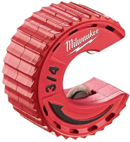 MILWAUKEE Milwaukee 48-22-4261 3/4 in Close Quarter Tubing Cutter
