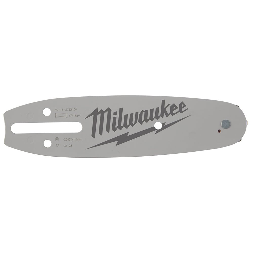 MILWAUKEE 49-16-2733 GAS VALVES
