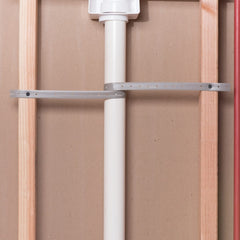 Oatey 33927 3/4 in. x 100' Plastic Hanger Strap - Bagged