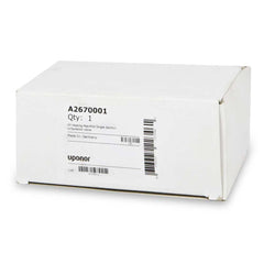 UPONOR A2670001 VALVE REPAIR & REBUILD KITS