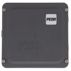 Johnson Controls P266ACA-100C Fan Speed Control with 8 Amp Max and 1 Triac 208/240V