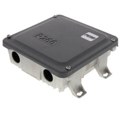 Johnson Controls P266ACA-100C Fan Speed Control with 8 Amp Max and 1 Triac 208/240V