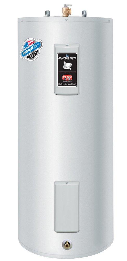 BRADFORD WHITE RE255T6-1NCWW WATER HEATERS