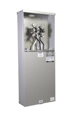 Generac RXUW200A3 200A Service Entrance Rated Integrated Meter Transfer Switch