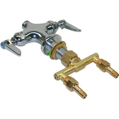 T&S BRASS B-0200-LN KITCHEN FAUCETS