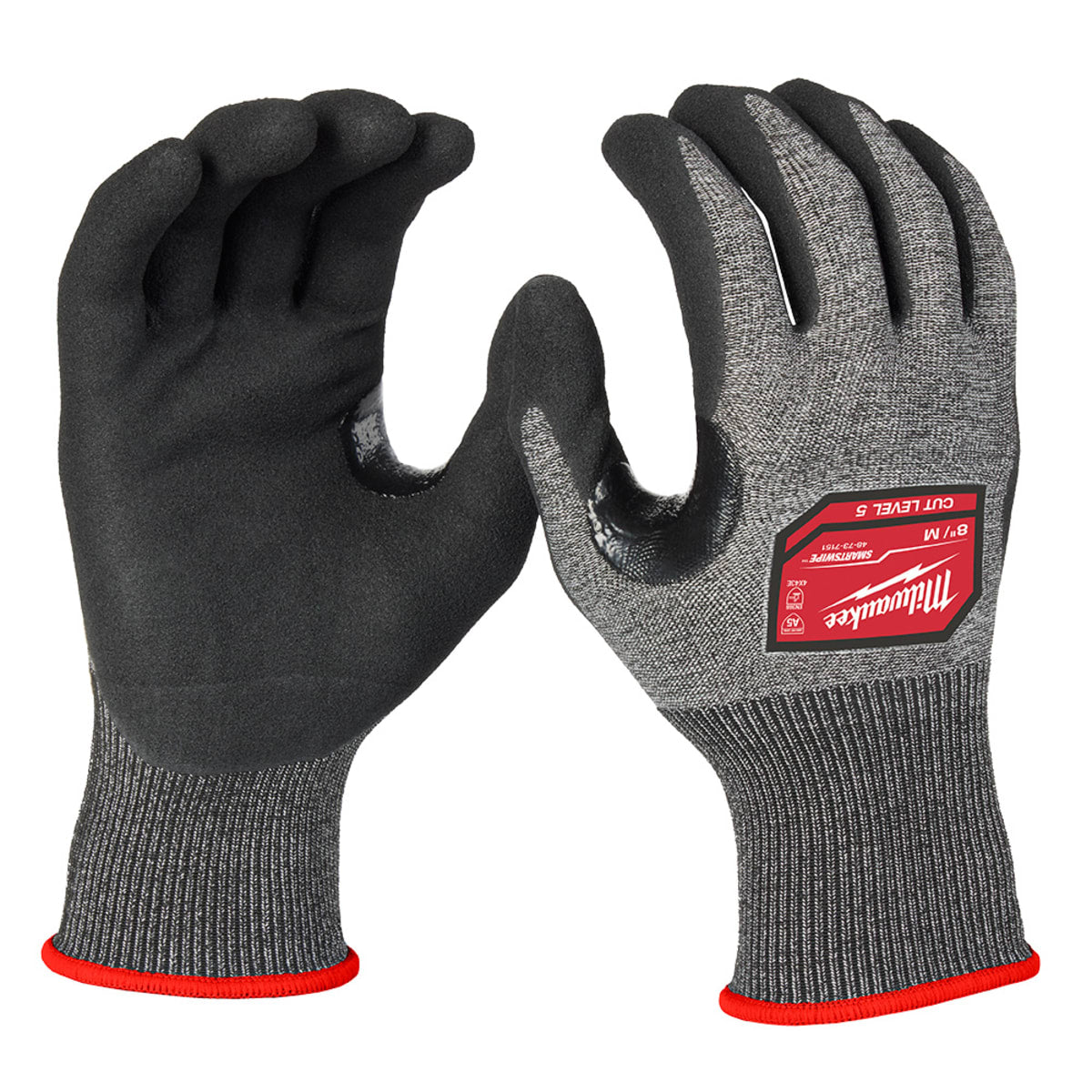 MILWAUKEE 48-73-7151 GLOVES, SLEEVES, & MITTS