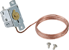 ROBERTSHAW K-3001 TEMPERATURE CONTROLS