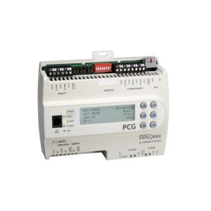 JOHNSON CONTROLS FX-PCG1621-1 CONTROL BOARDS