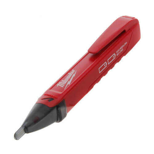 Milwaukee 2200-20 Voltage Detector 50 to 1000 VAC