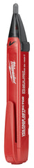 Milwaukee 2200-20 Voltage Detector 50 to 1000 VAC