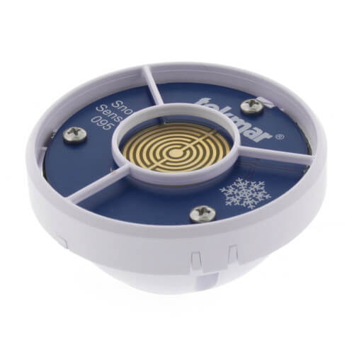 Tekmar 095 Snow Sensor Aerial Mounting