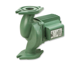 Taco 0012-F4 1/8 HP 115V Cast Iron Circulator Pump