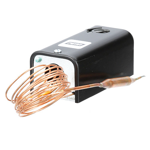 JOHNSON CONTROLS A19ABA-40C TEMPERATURE CONTROLS