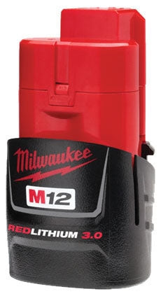 MILWAUKEE 48-11-2430 BATTERIES & CHARGERS