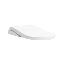 Toto SN8732M#01N Neorest LS Integrated Toilet Top Unit Power Cotton White
