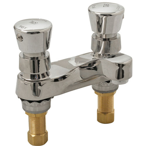 T&S BRASS B-0831 BATH & KITCHEN FAUCETS