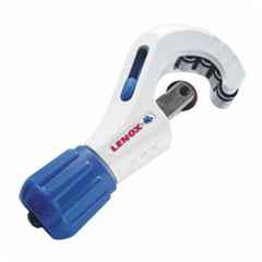 Lenox 21011TC138 Tubing Cutter 1/8 - 1-3/8 in