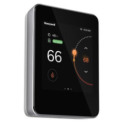 Honeywell TC500A-N TC500 Commercial Wireless Thermostat 5H-3C Heat Pump 3H-3C Conventional