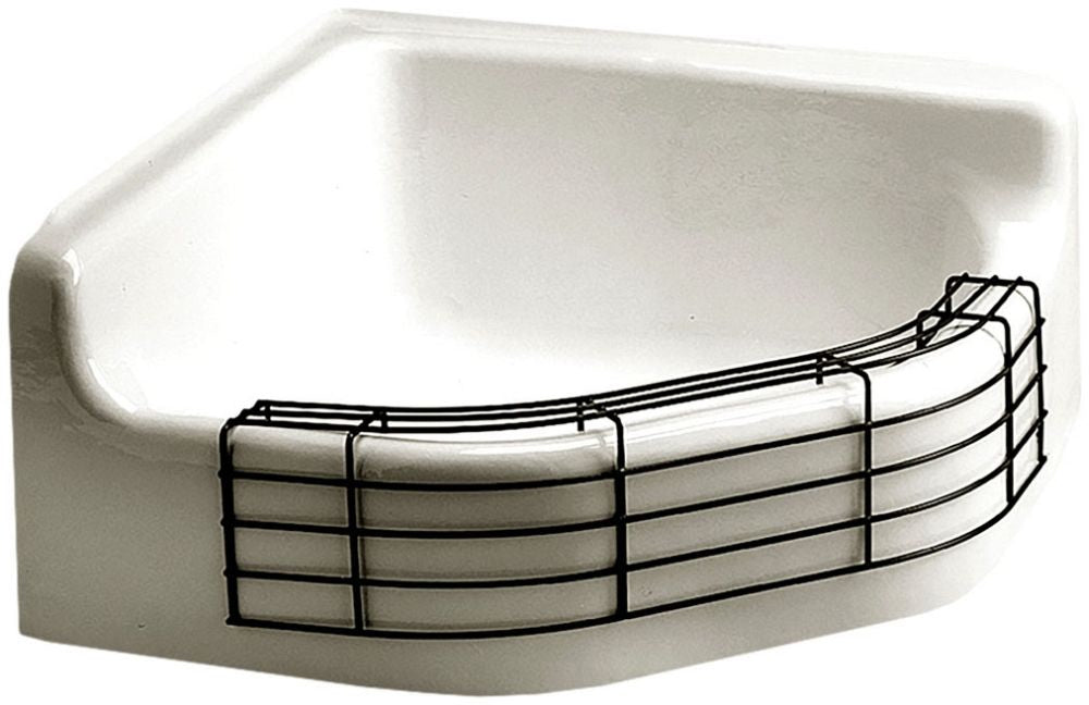 American Standard 7745811 Service Sink Rim Guard Removable Vinyl