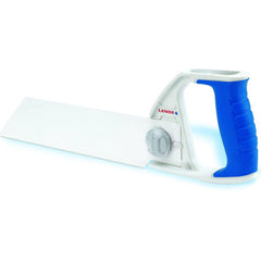 Lenox 20985HSF12 Hand Saw, 12 in L, 10 TPI, Carbon Steel Blade