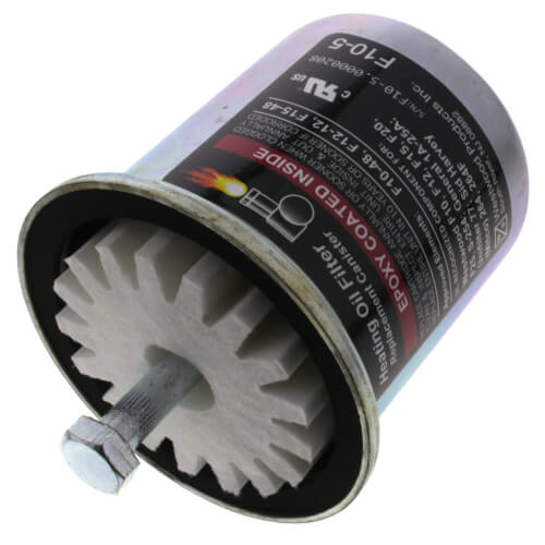 WESTWOOD PRODUCTS F10-5 HUMIDIFIER CANISTERS