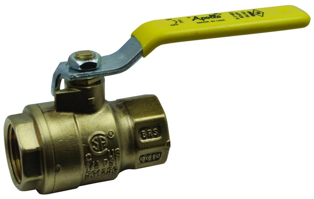APOLLO VALVES 77F-149-01 BALL VALVES