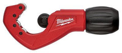 Milwaukee 48-22-4259 1 in Constant Swing Copper Tubing Cutter