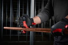 Milwaukee 48-22-4259 1 in Constant Swing Copper Tubing Cutter