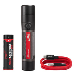 MILWAUKEE 2160-21 WORK LIGHTS & FLASHLIGHTS