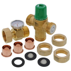 Taco 5003-HX-C3-G 3/4''UN SWT MIX VLV HT ONLY