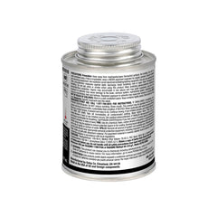 Oatey 31018 PVC Medium Body Cement 8 oz