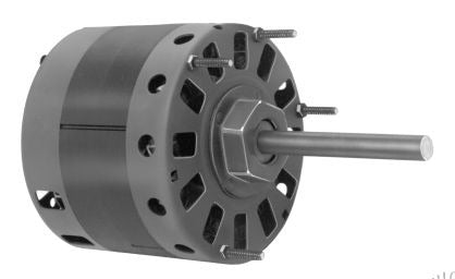 Fasco D152 Direct Drive Motor 1/4-1/5-1/6-1/8 HP 277V