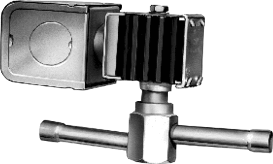 SPORLAN 3227-00 SOLENOID VALVES & COILS