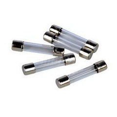 Mars 82456 GGC Fast Acting Fuse 1 A 250 VAC