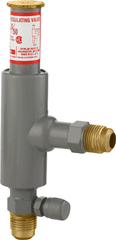 Sporlan 901180 Evaporator Pressure Regulating Valve 7/8 ODF ORIT-6-30/100
