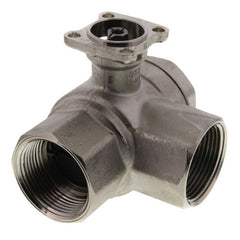 Belimo B330 CCV 3 Way 1-1/4 in NPT 19 Cv