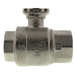 Belimo B330 CCV 3 Way 1-1/4 in NPT 19 Cv