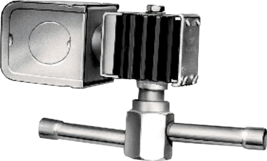 SPORLAN 4079-00 SOLENOID VALVES & COILS