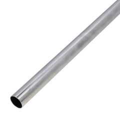 BrassCraft 8491C 1/2 x 36 in. Copper Cover Tube in Chrome