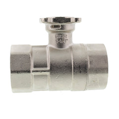 Belimo B232 Characterized Control Valve | 1 1/4 | 2-way | B232