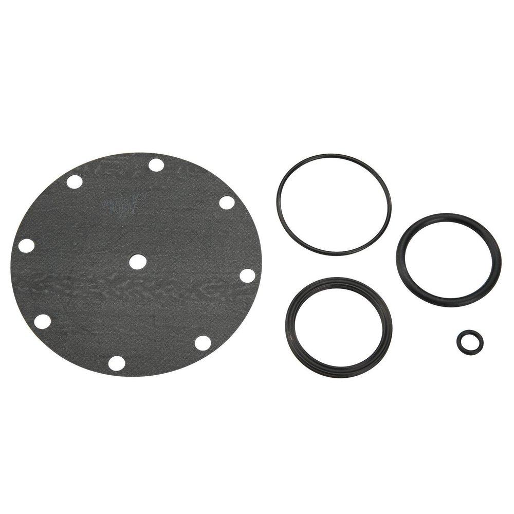 WATTS 5346-01 ZONE VALVES