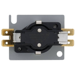 MARS 33243 Series 332 24V Fan & Heat One Switch SPST Thermal Sequencer with Screw Terminals and Quick Connects
