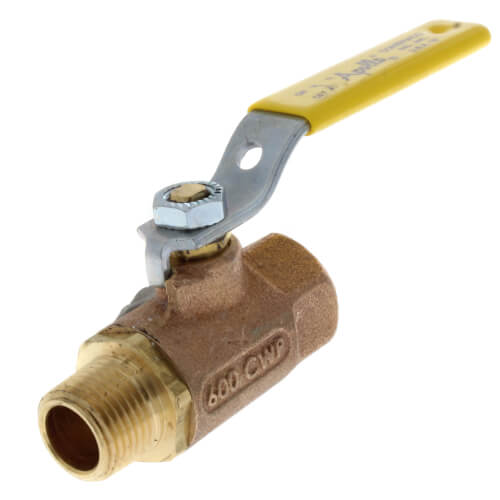 APOLLO VALVES 7080301 BALL VALVES