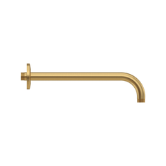 American Standard 1660194.GN0 Rain 12 Wall Mount Right Angle Shower Arm